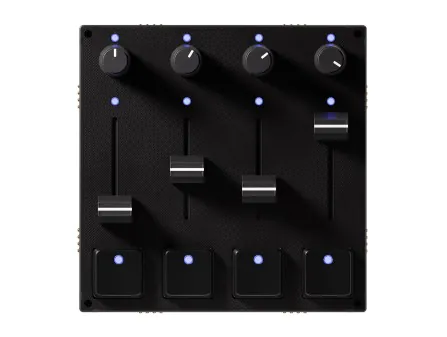 Intech Studio GRID3 PBF4 Intech Studio GRID3 PBF4