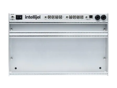 Intellijel Designs 4U Palette Case Intellijel Designs 4U Palette Case