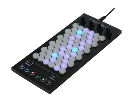 Intuitive Instruments Exquis Intuitive Instruments Exquis