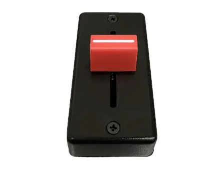Jesse Dean Designs Fidget Fader