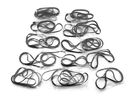 Jesse Dean OEM Platter Belt (Reloop SPIN)