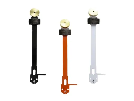 Jesse Dean PCB Tone Arm for Numark PT01 (Black)
