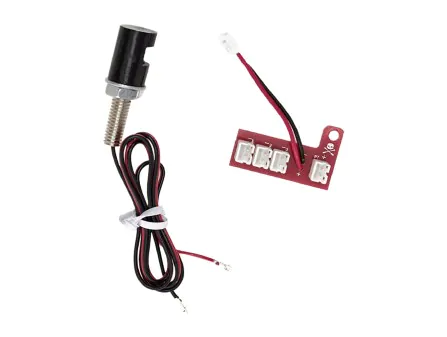 Jesse Dean Portable Target Light (Numark PT01)