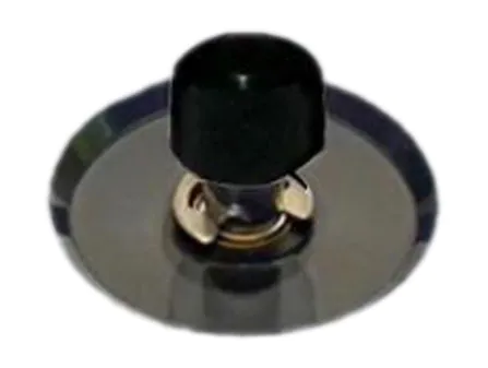 Jesse Dean Designs Record Spindle Holders