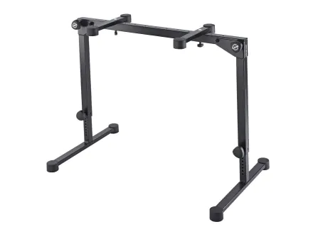 K&M 18820 Omega Pro Table-Style Keyboard Stand K&M 18820 Omega Pro Table-Style Keyboard Stand