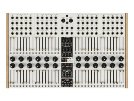 Koma Elektronik Komplex Sequencer Desktop CV + MIDI Sequencer [USED]