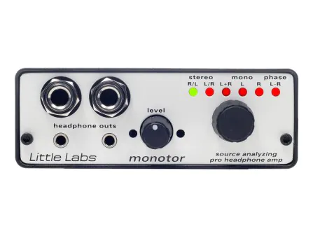 Little Labs Monotor