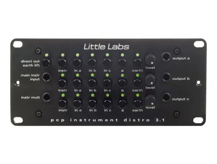 Little Labs PCP