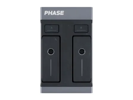 Phase Phase Essential Controller [USED]