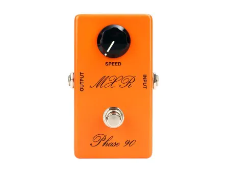 CSP026 Phase90 Vintage Phaser Pedal CSP026 Phase90 Vintage Phaser Pedal
