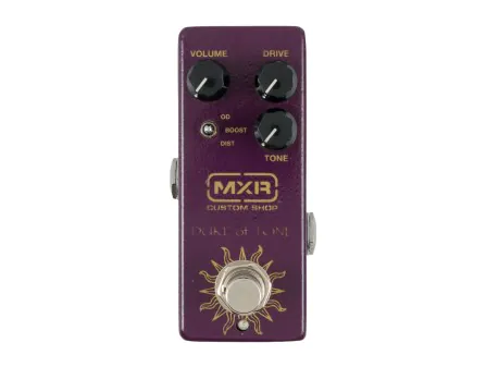 Duke of Tone Drive Pedal Duke of Tone Drive Pedal