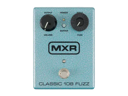 M173 Classic 108 Fuzz M173 Classic 108 Fuzz