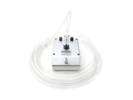 M222 Talk Box Active Vocal Wah M222 Talk Box Active Vocal Wah