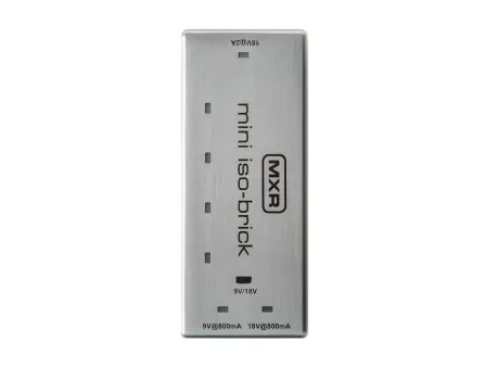 MXR M239 Mini Iso-Brick MXR M239 Mini Iso-Brick