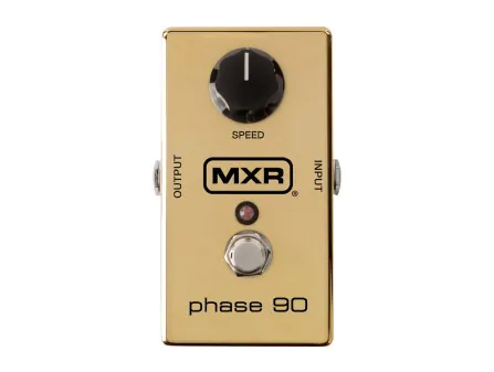 MXR 50TH ANNIVERSARY PHASE 90 Phaser Pedal MXR 50TH ANNIVERSARY PHASE 90 Phaser Pedal