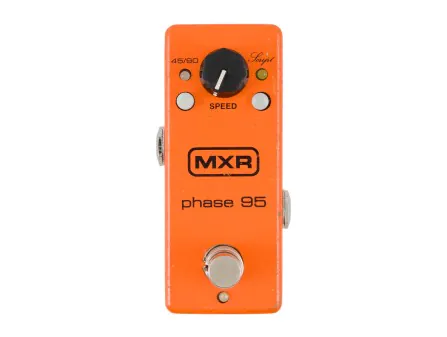 Phase 95 Mini Pedal Phase 95 Mini Pedal