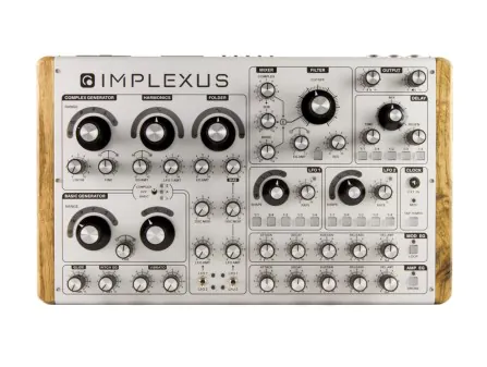 Majella Audio Implexus Majella Audio Implexus