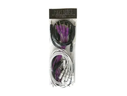 Make Noise Assorted Patch Cables Make Noise Assorted Patch Cables