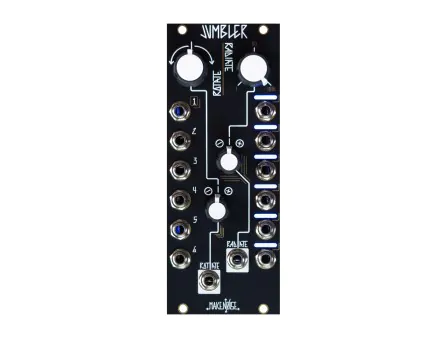 Make Noise Jumbler Make Noise Jumbler