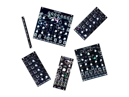 Make Noise NUSS Bundle Make Noise NUSS Bundle
