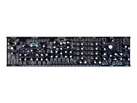 Make Noise New Universal Skiff System Make Noise New Universal Skiff System