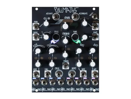 Make Noise PoliMaths Make Noise PoliMaths