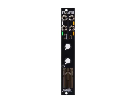 Make Noise Press Point Touch Controller Make Noise Press Point Touch Controller