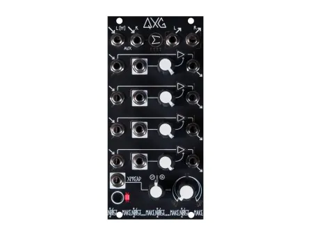 Make Noise QXG Make Noise QXG