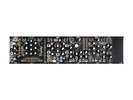 Make Noise Tape and Microsound Music Machine Make Noise Tape and Microsound Music Machine