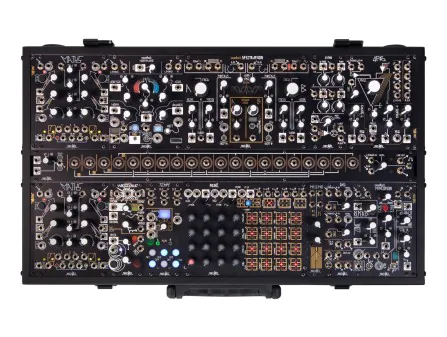 Make Noise The ReSynthesizer Make Noise The ReSynthesizer