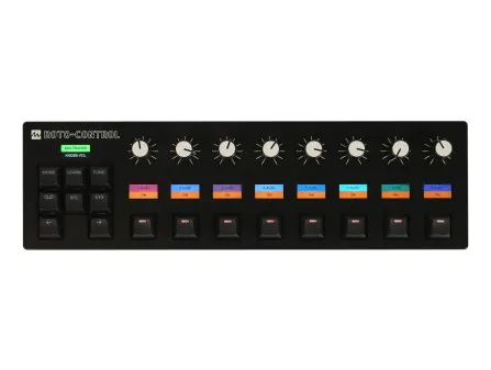 Melbourne Instruments Roto-Control