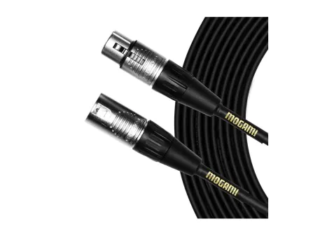 Mogami CorePlus XLR Cable Mogami CorePlus XLR Cable