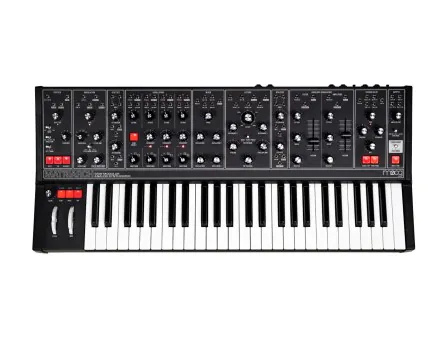 Moog Matriarch Dark Moog Matriarch Dark