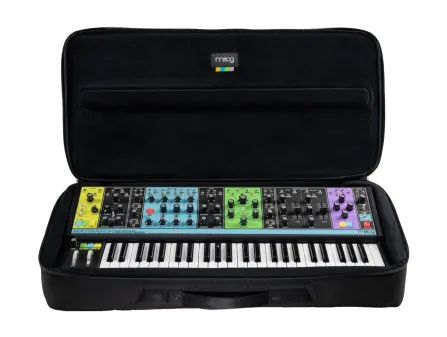 Moog Matriarch SR Series Carry Case Moog Matriarch SR Series Carry Case