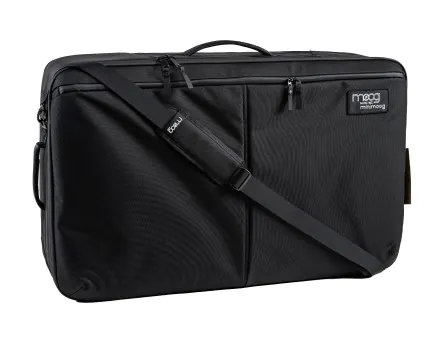 Moog Minimoog Model D SR Series Carry Case Moog Minimoog Model D SR Series Carry Case
