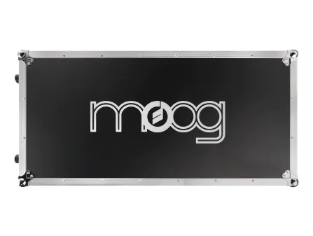 Moog Muse ATA Road Case Moog Muse ATA Road Case