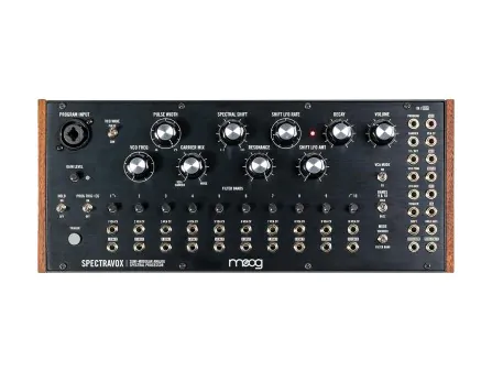 Moog Spectravox Moog Spectravox