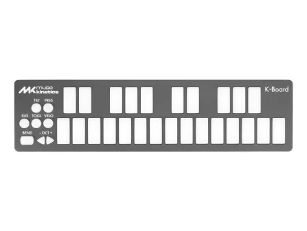 Muse Kinetics K-Board-C Muse Kinetics K-Board-C