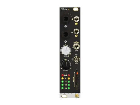 NANO Modules ST-IN Stereo Input Interface