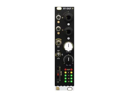 NANO Modules ST-OUT Stereo Output Interface
