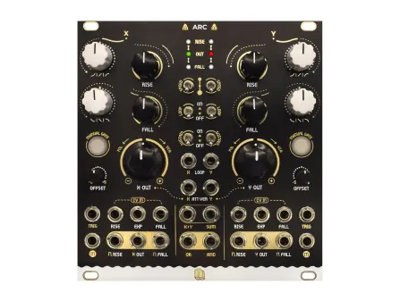 ARC Function Generator ARC Function Generator