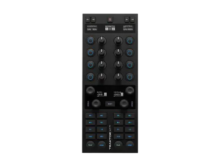Native Instruments Traktor X1 MK3 DJ Controller Native Instruments Traktor X1 MK3 DJ Controller