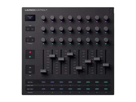Novation Launch Control XL 3 Novation Launch Control XL 3