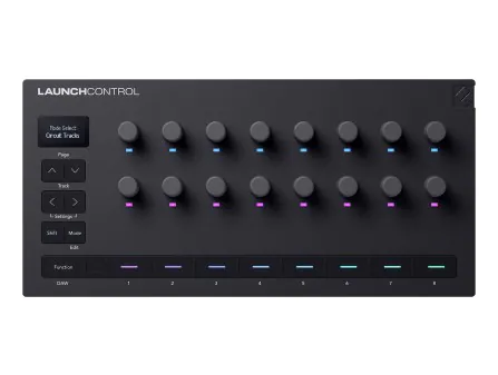 Novation Launch Control 3 Novation Launch Control 3