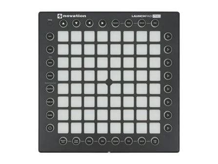 Novation Launchpad Pro MK1 MIDI Controller [USED]