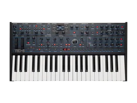 Oberheim TEO-5 Oberheim TEO-5
