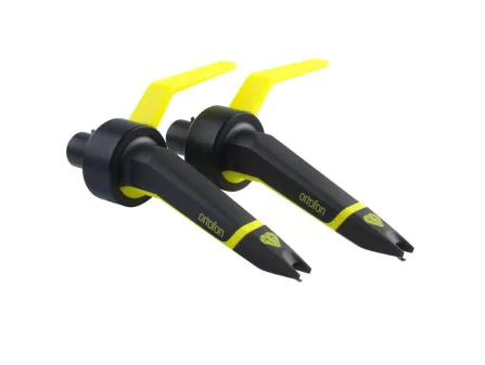 Ortofon Concorde mkII Club Twin Cartridges Ortofon Concorde mkII Club Twin Cartridges