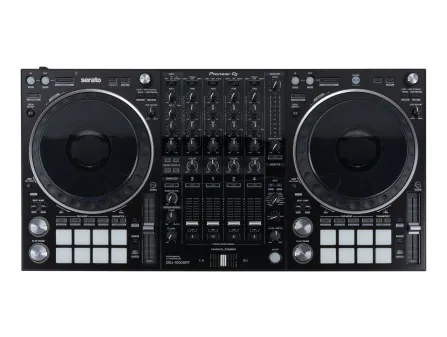 Pioneer DDJ-1000 4-Channel DJ Performance Controller [USED]
