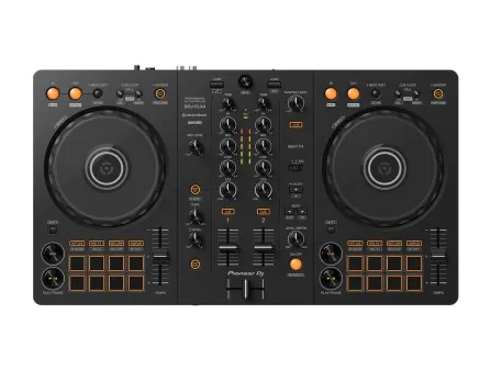 Pioneer DDJ-FLX4 DJ Controller Pioneer DDJ-FLX4 DJ Controller
