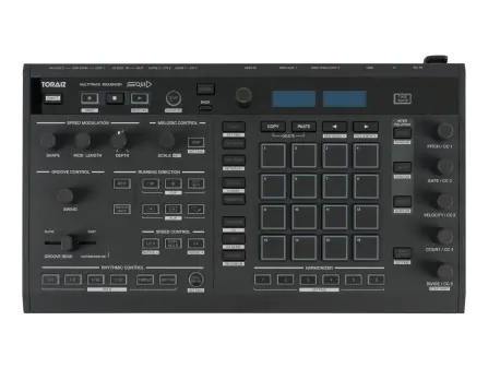 Pioneer Toraiz SQUID Sequencer [USED]